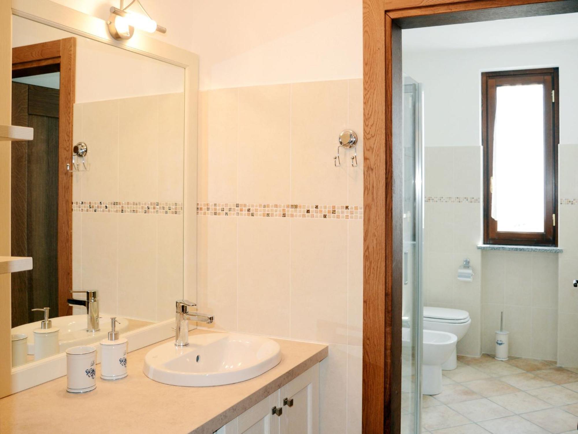 Apartment Faggio - Sbo101 By Interhome Savona Ngoại thất bức ảnh