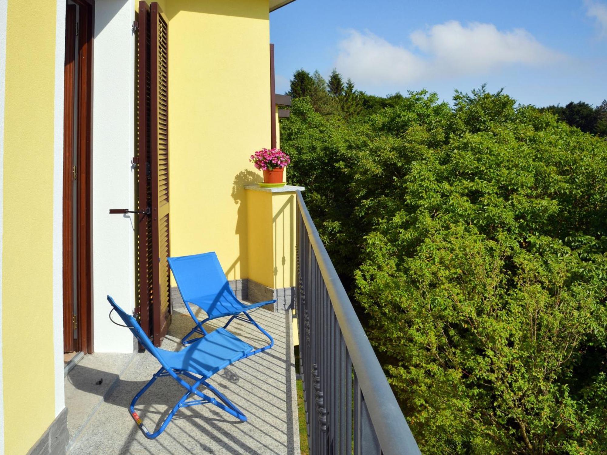 Apartment Faggio - Sbo101 By Interhome Savona Ngoại thất bức ảnh